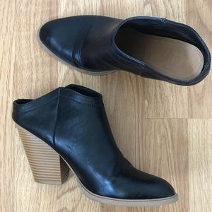 Target Mules by DV Dolce Vita